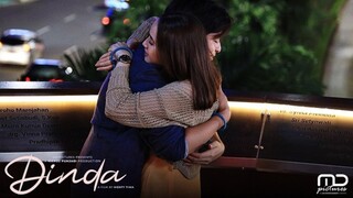 TEASER DINDA THE MOVIE|PLOT CERITA,FULL CAST & CHARACTER | PERJUANGAN MENJADI DEWASA DALAM CINTA