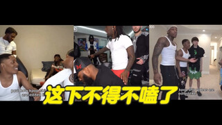 ملخص من مستخدمي يانغ داو 😂 هكذا تكون مقاطع فيديو الـCP التي يحررها معجبو الثنائيات في الكيبوب: