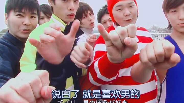 |Ideal Son|I never expected my son to be...