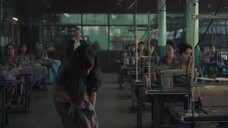 Biệt Đội Nữ Cảnh Sát Áo Xanh EP 1 [Sub Việt]