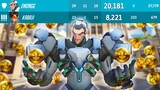 Sigma is a JUGGERNAUT in Overwatch 2