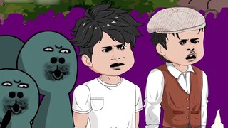 Tập 99: Thì ra hắn lại gây rắc rối!