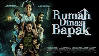 Rumah Dinas Bapak (2024)