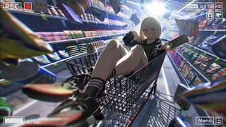 洗脑神曲《𝒍𝒐𝒗𝒆 𝒔𝒆𝒙 𝒈𝒐𝒅𝒅𝒆𝒔𝒔》，鬼知道我听了几遍！！！