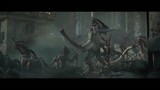 [GMV] Trailer "Warhammer 40K - Space Marine 2"| E Thần Chọn (Vững tin)