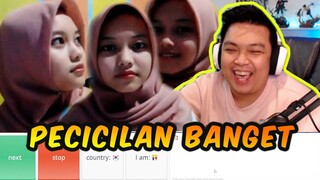 GALAU BRUTAL MINTA IPHONE 13 DAN GAGAL KONTEN - OME TV BANGPEN #36