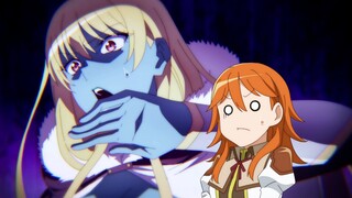 Rona Wants That Kind Of Relationship with Makoto - Tsukimichi Moonlit Fantasy Season 2 Episode 8