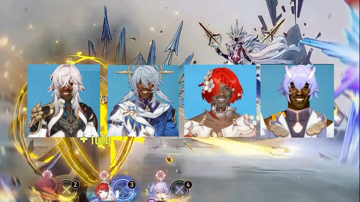 Jarang banget punya beberapa saudara sejati