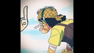 Ơ kìa, nhớ khúc này cảm động lắm. #onepiece #luffy #usopp #shorts