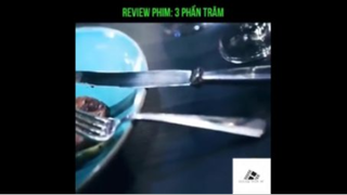 Review Phim 3 Phần Trăm - P2 #ReviewphimMy