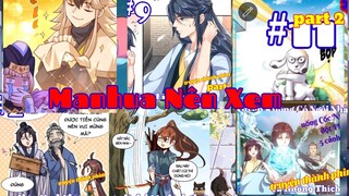 Top 6 Bộ " Xuyên Không Có Sức Mạnh nhất Bá Đạo Mà các Bạn Không nên Bỏ lỡ Anime TT