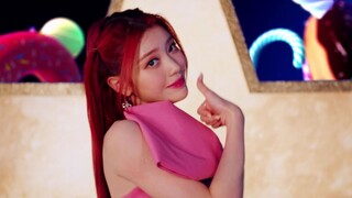 Kep1er新曲Sugar Rush MV公开
