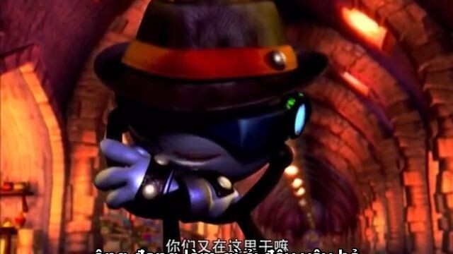 StarCat SS8 - Tập 21: Cuộc hội ngộ của Song Tử, sự trở lại của chiến sĩ chòm sao Thiên Yết