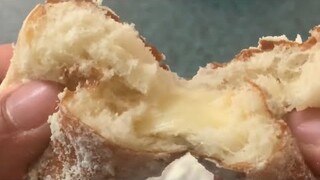 How to make cheese donut