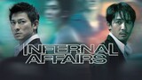 Infernal Affairs (2002) สองคนสองคม(1080P) HD พากษ์ไทย