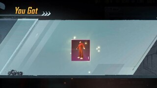 I got free Red Yeti ? 😍 Magma Beast Set