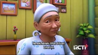 Upin & Ipin Musim 19 - Jalan Jalan Puasa Upin Ipin Terbaru 2025