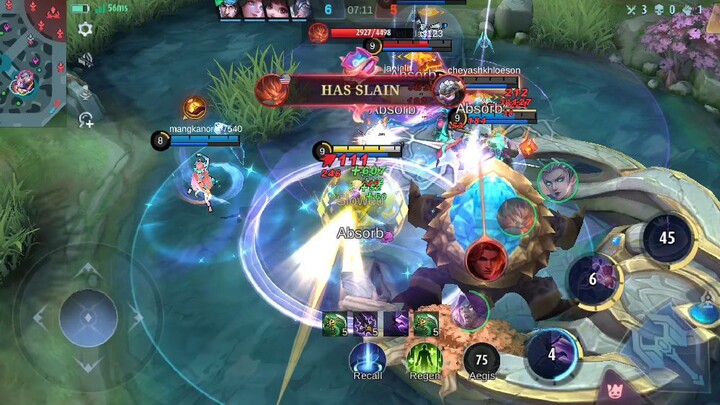 more practice KY melissa