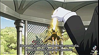 baru ketemu udah pingsan🗿