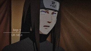 menurut itu sih wkwk ,  bnyak bngt cogan d Naruto shipuden sampe bingung