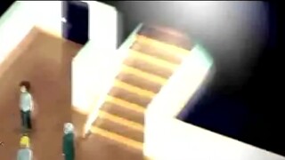 【Transfer video】【Attack on Titan X Ao Oni】 Busur dan Anak Panah Merah Guren no Yumiya OP