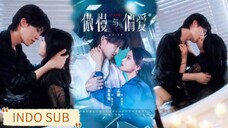 Zhang Jijun & Meng Na - Arrogance and Preference《傲慢与偏爱》Sub Indo