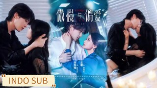Zhang Jijun & Meng Na - Arrogance and Preference《傲慢与偏爱》Sub Indo