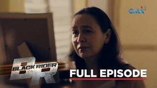 Black Rider: Ang nakaraan nina Alma at Elias! (Full Episode 108) April 8, 2024