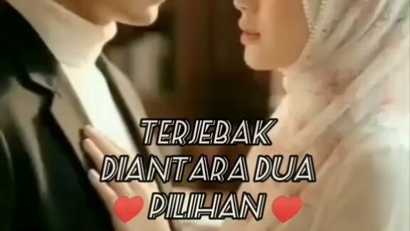 Terjebak diantara pilihan Eps 3