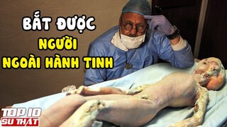 7 Bằng Chứng Không Thể Chối Cãi Chứng Tỏ Người Ngoài Hành Tinh Đã Ghé Thăm Trái Đất