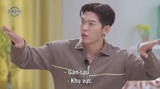 Tình yêu sau ly hôn (Phần 4) EP 9 [Sub Việt]