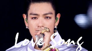 【BIGBANG】Đây chắc chắn là màn trình diễn trực tiếp sâu sắc nhất của "Love Song"!