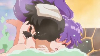【10月/MAPPA】乱马1/2 第二季 PV2【MCE汉化组】