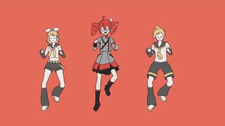 [คำบรรยายภาษาจีน] ゆかてふ-teto ครูผู้สอนภาษาอังกฤษเน้นテト
