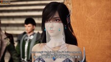 Martial soul Continent Eps 11 indo