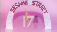 Sesame Street - Episode 0017 (1969)