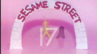 Sesame Street - Episode 0017 (1969)