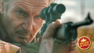 A Farmer Pretends to be Weak, but He Turns Out to be a Former Scout Sniper for the U.S. Marine Corps