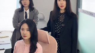 متلازمة الخجل من الملابس في مكان العمل؟！