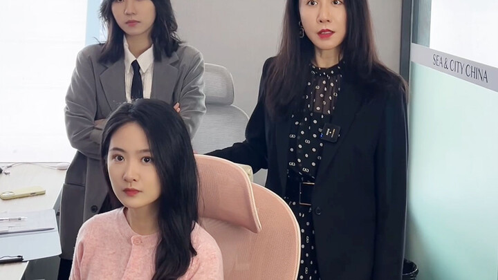 Clothing Shame in the Workplace?!