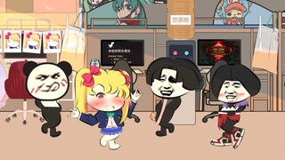 当 男 生 开 始 学 会 打 扮