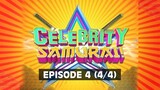 Celebrity Samurai | Episode 4 (4/4)