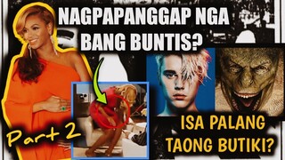 Mga Nakakalokang Conspiracy Theories sa Kasaysayan ng Musika! PART 2