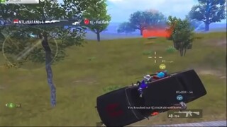 Insane Flick Shot Paling OP !! Udeh Gile Masih Kena !!