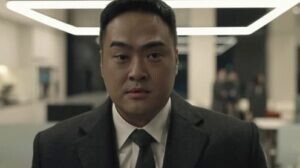 Connection epsoide 5 [Sub Indo]