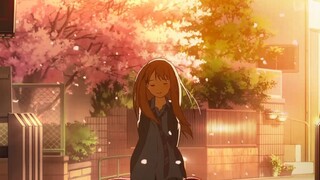 [Anime] Tháng Tư Không Có Em | Lời nói dối tháng Tư