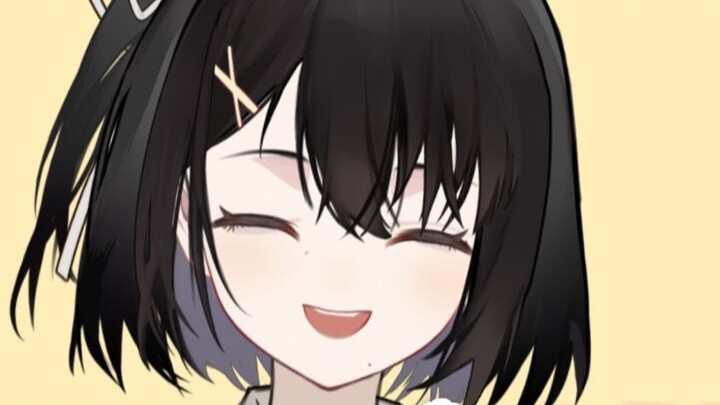 Nagahina Taffy interview! Mashiro Airi's self-introduction in one question and one answer!