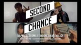 "Second Chance" - Felyxs, Airtime, Ecchan no Monogatari (ft. Kezia C.S.) [Prod. Felyxs, Airtime] 🔥