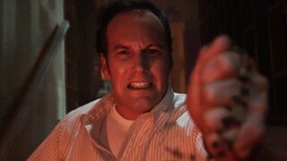 James Wan's horror film "The Conjuring 3" final trailer will be released on June 4th