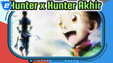 Hunter x Hunter | Keberangkatan! | Spesial Final (Sub. Mandarin) TTV_2